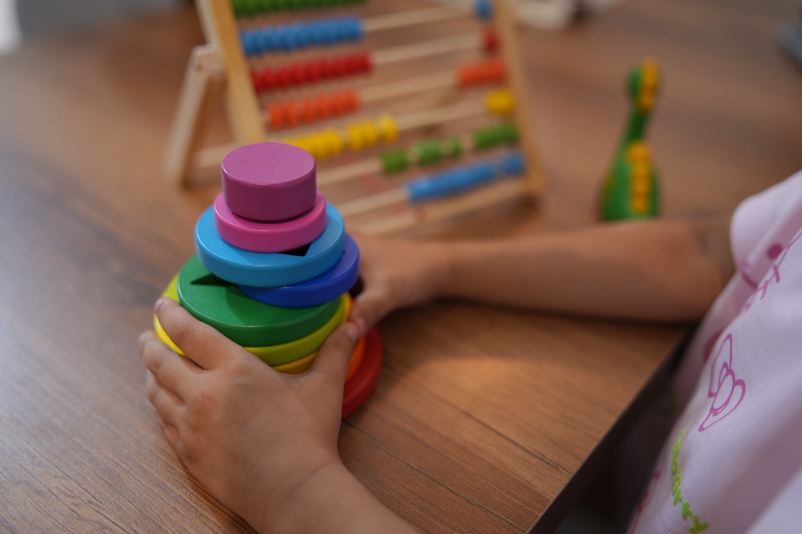 Behavior Therapy at The Milestone Centre, Lahore