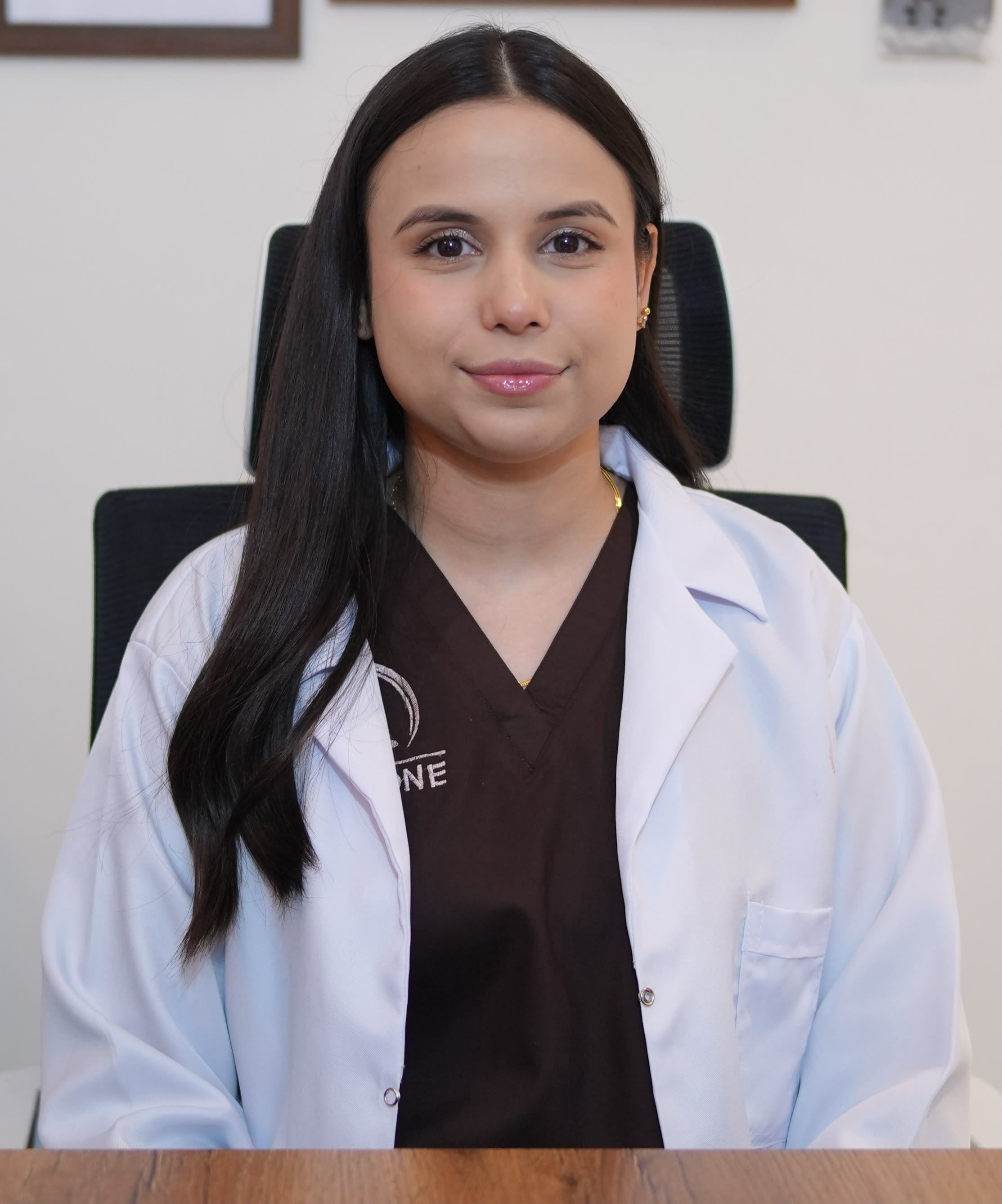 Uzma Parveen, Clinical Psychologist & Psychometrician